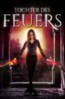 Buchcover Tochter des Feuers