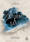 Buchcover Sturm & Sand