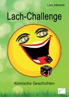 Buchcover Lach-Challenge