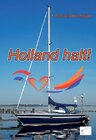 Buchcover Holland halt!