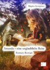 Buchcover Amanda – eine unglaubliche Reise