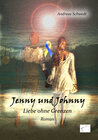 Buchcover Jenny und Johnny