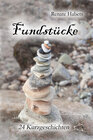 Buchcover Fundstücke