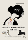 Buchcover Chronische Niereninsuffizienz beim Hund