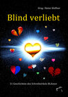 Buchcover Blind verliebt