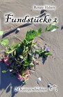 Buchcover Fundstücke 2