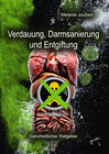 Buchcover Verdauung, Darmsanierung und Entgiftung
