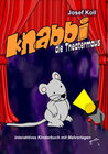 Buchcover Knabbi, die Theatermaus