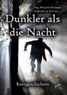 Buchcover Dunkler als die Nacht