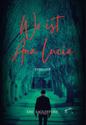 Buchcover Wo ist Ana Lucia