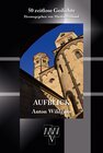 Buchcover Aufblick