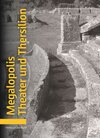 Buchcover Megalopolis Theater und Thersilion