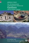 Buchcover Die 30 bekanntesten archäologischen Stätten am Gardasee und in seinem Umland