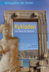 Buchcover Kykladen