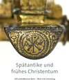 Buchcover Spätantike und frühes Christentum