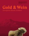 Buchcover Gold & Wein