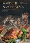 Buchcover Römische Naschkatzen