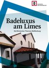 Buchcover Badeluxus am Limes