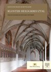 Buchcover Kloster Heiligkreuztal