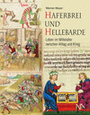 Buchcover Haferbrei und Hellebarde