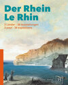 Buchcover Der Rhein / Le Rhin