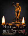 Buchcover Neues Licht aus Pompeji