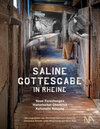 Buchcover Saline Gottesgabe in Rheine