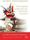 Buchcover Von Adam und Eva bis Pontius Pilatus