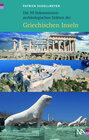 Buchcover Die 50 bekanntesten archäologischen Stätten der griechischen Inseln