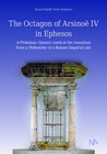 Buchcover The Octagon of Arsinoë IV in Ephesos