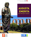 Buchcover Augusta Emerita