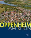 Buchcover Oppenheim am Rhein