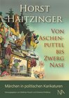 Buchcover Von Aschenputtel bis Zwerg Nase