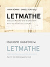 Buchcover LETMATHE