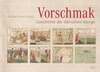 Buchcover Vorschmak