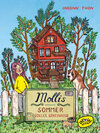 Buchcover Mollis Sommer voller Geheimnisse