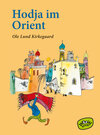 Buchcover Hodja im Orient