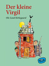 Buchcover Der kleine Virgil