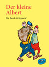 Buchcover Der kleine Albert
