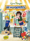 Buchcover Die Wunderkiste (Bd. 2)