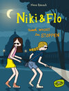 Buchcover Niki & Flo sind nicht zu stoppen