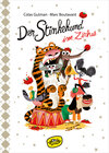 Buchcover Der Stinkehund im Zirkus
