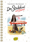 Buchcover Der Stinkehund am Strand