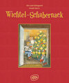 Buchcover Wichtel-Schabernack