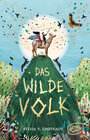 Buchcover Das Wilde Volk