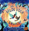 Buchcover Das Wilde Volk erwacht (Bd. 2)