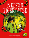 Buchcover Nelson Tigertatze