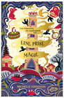 Buchcover Eine Prise Magie