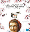 Buchcover Astrid Lindgren. Ihre fantastische Geschichte