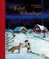 Buchcover Wichtel-Weihnachtszeit. Ein Hofwichtel schult um